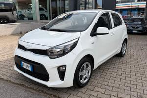 Kia Picanto 1.0 12V 5 porte AMT Urban