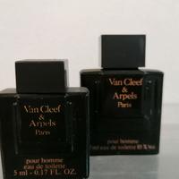 Mignon Van Cleef & Arpels