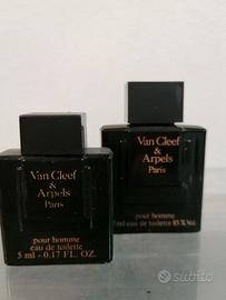 Mignon Van Cleef & Arpels