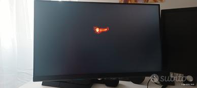 Monitor  gaming MSI-G27QPFI E2-2K (1440p) /180Hz