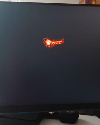 Monitor  gaming MSI-G27QPFI E2-2K (1440p) /180Hz