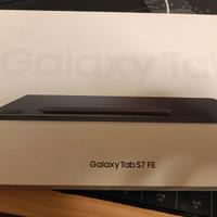 Samsung tab S7 fe