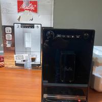 Macchina caffe’ chicchi grani MELITTA  CAFFEO SOLO