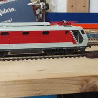 Locomotore FS Lima E444R