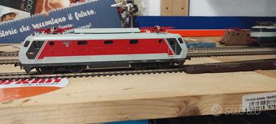 Locomotore FS Lima E444R