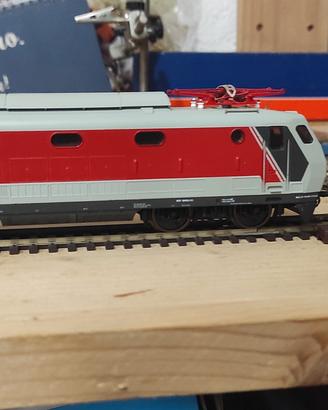 Locomotore FS Lima E444R