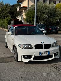 BMW serie 118d cabrio