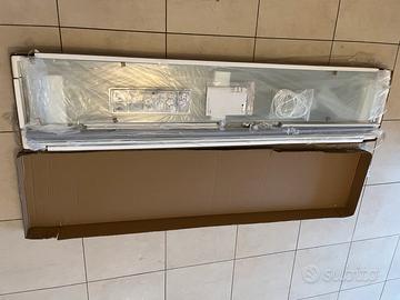 Box doccia 70X70 cm scorrevole