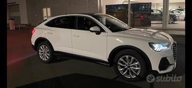 Cerchi ruote Audi Q3 NUOVI