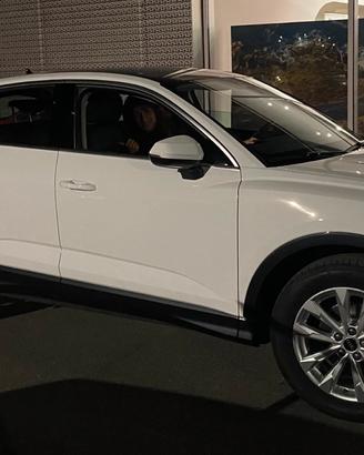 Cerchi ruote Audi Q3 NUOVI