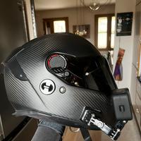 Casco integrale Shark Spartan GT pro carbon