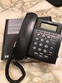 Telefono linea fissa