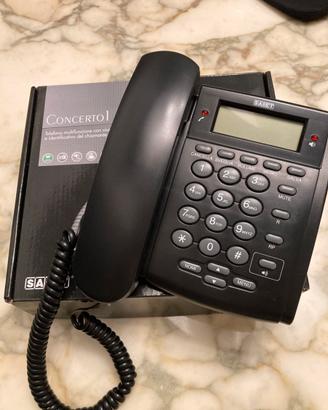 Telefono linea fissa