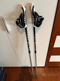 Bastoncini da Nordic Walking Leki