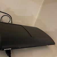 PlayStation 3 - Console Super Slim + 18 giochi