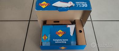 FRITZ!Box 7530 Modem Router
