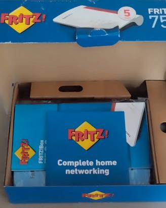 FRITZ!Box 7530 Modem Router