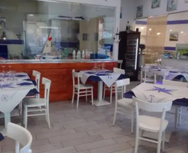 Ristopescheria