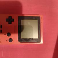 game boy vintage pocket 