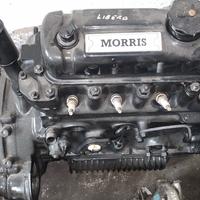 Motore e cambio innocenti 1300
