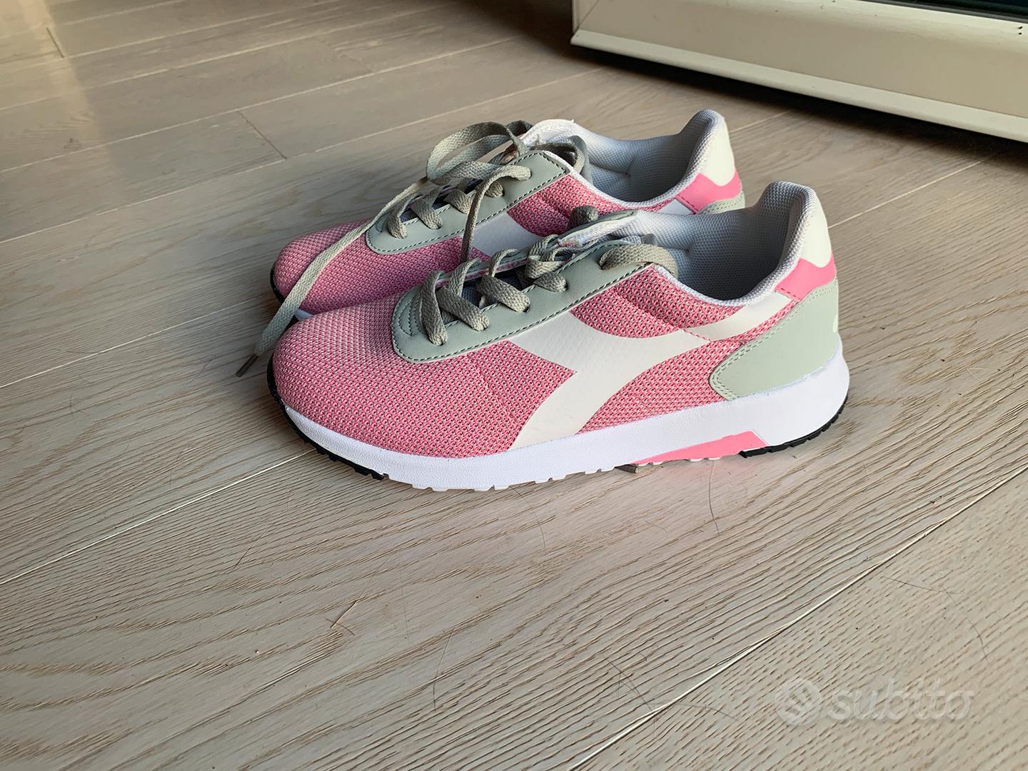 Diadora scarpe hotsell da passeggio