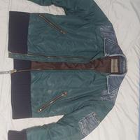 giacca bomber energie M