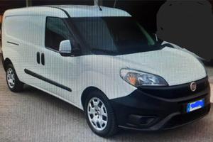 Fiat Doblò Cargo Maxi
