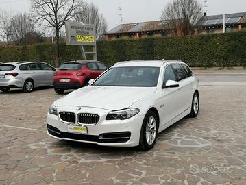 BMW 520 d Touring Business Automatico