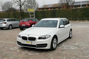 BMW 520 d Touring Business Automatico