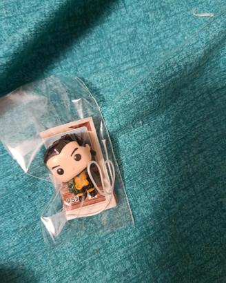 Crocodile collezione One piece kinder