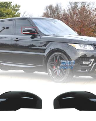 CALOTTA SPECCHI RANGE ROVER SPORT 13-17 NERO LUCID