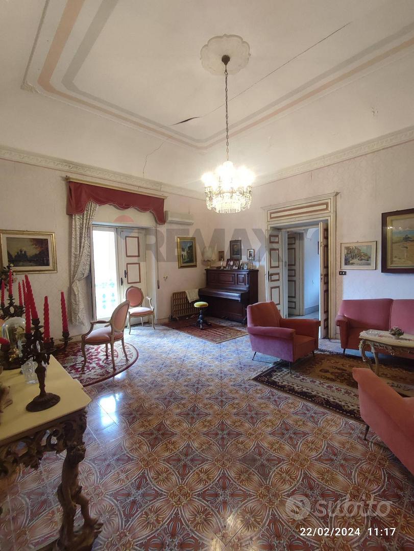 Casa – Racalmuto, Carmelo, Agrigento - Altro