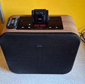 CASSA ACUSTICA PEAQ