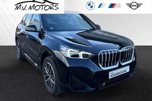 BMW X1 sDrive 18i Msport
