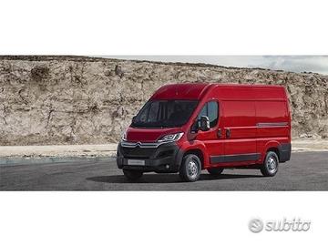 Ricambi citroen jumper