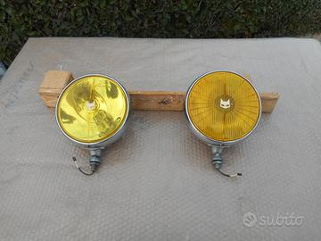 Fendinebbia SEV MARCHAL