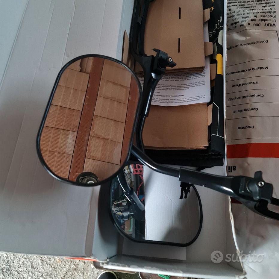 Telaio Interno Per Portellone MPK 40x40cm - Ricambio Per Camper E Caravan - Foto 12