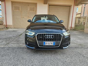 Audi q3 - 2013