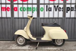 Piaggio Vespa 50 R (V5A1)