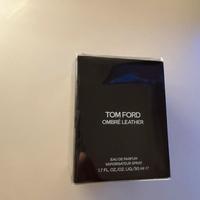 Tom Ford - Ombre Leather Eau de parfum 50ml