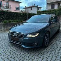 Audi A4 Avant 2.0 TDI Aut. 2009 – Distribuzione OK