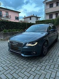 Audi A4 Avant 2.0 TDI Aut. 2009 – Distribuzione OK