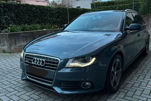 Audi A4 Avant 2.0 TDI Aut. 2009 – Distribuzione OK
