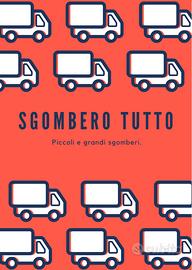 SGOMBERO TUTTOFARE