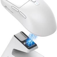 Attack Shark X6 - Mouse gaming wireless