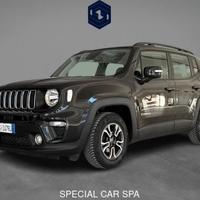Jeep Renegade 1.6 mjt Longitude 2wd 120cv