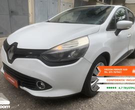 RENAULT Clio 4 serie Clio 1.5 dCi 8V 75CV 5 po...