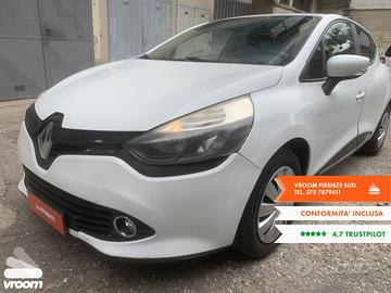 RENAULT Clio 4 serie Clio 1.5 dCi 8V 75CV 5 po...