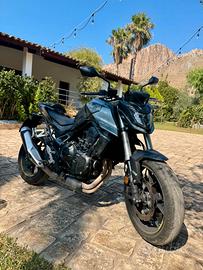 Honda Hornet 750 – 2023