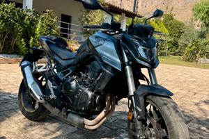 Honda Hornet 750 – 2023